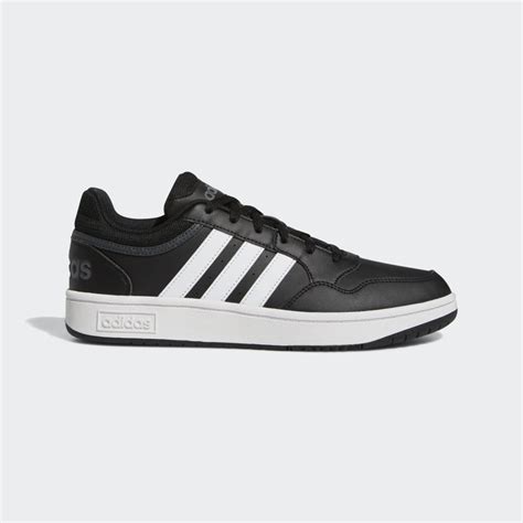 adidas hoops 3.0 low herren|adidas casual hoops 2.0.